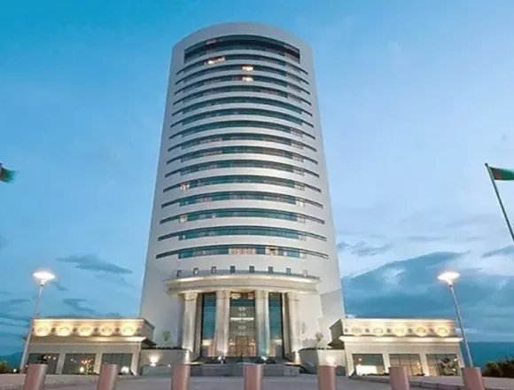 Turkmenistan-diesel.jpg Afghan and UAE Investors Acquire $1.44 Million Diesel from Turkmenistan
