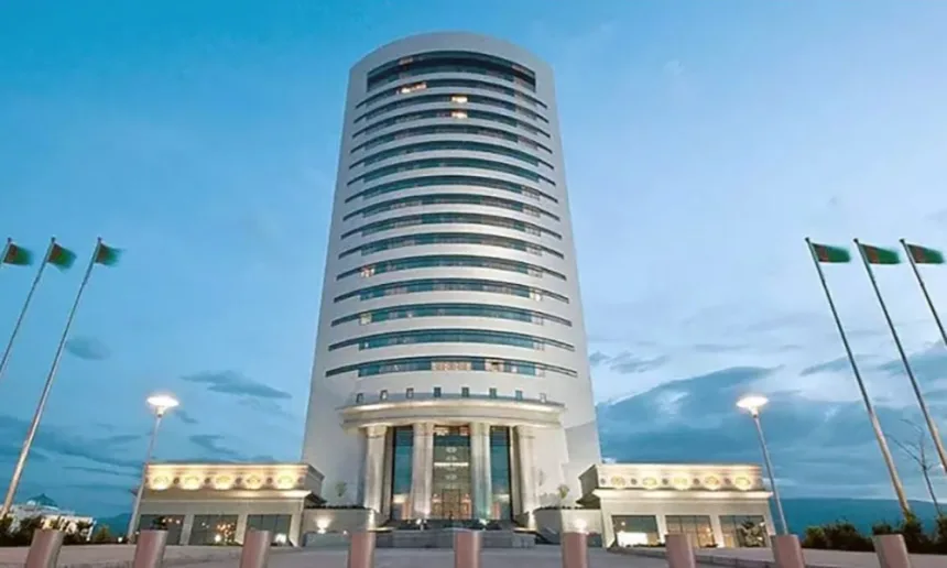 Afghan and UAE Investors Acquire $1.44 Million Diesel from Turkmenistan