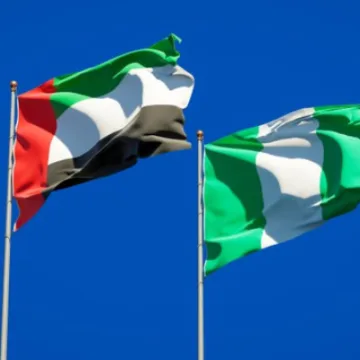 UAE-Nigeria.jpg Nigeria and UAE Strengthen Ties as Trade Reaches $5 Billion