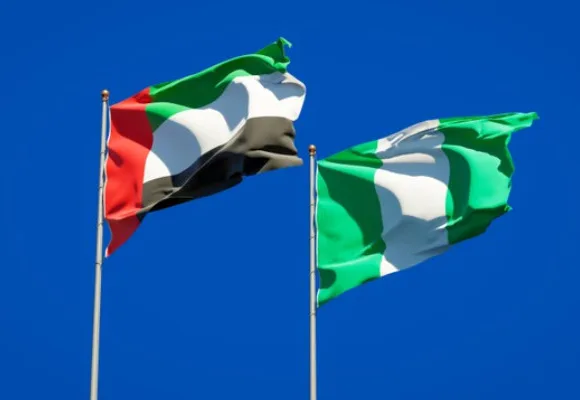 Nigeria and UAE Strengthen Ties as Trade Reaches $5 Billion