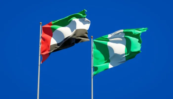 UAE-Nigeria.jpg Nigeria and UAE Strengthen Ties as Trade Reaches $5 Billion