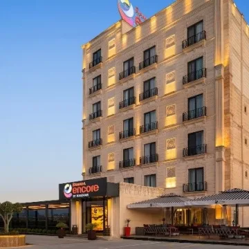 Wyndham-2.jpg Wyndham Hotels & Resorts Expands in EMEA Amid Rising Travel Demand