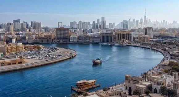 Dubai Chambers Strengthens Ties with Chinese Business in 2026 Forum