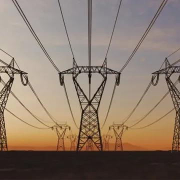 Middle East Invests $315.7 Billion in Power Projects by 2026