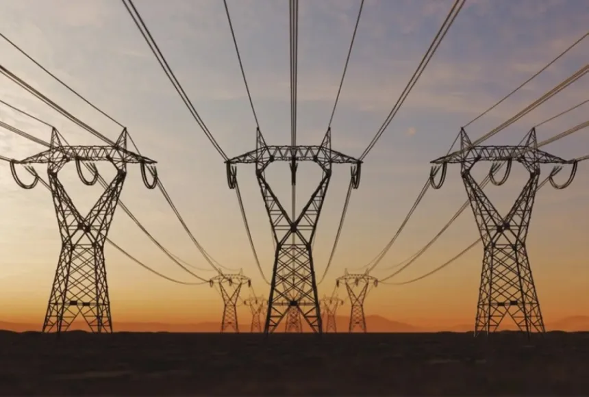 electricity-1.jpg Middle East Invests $315.7 Billion in Power Projects by 2026
