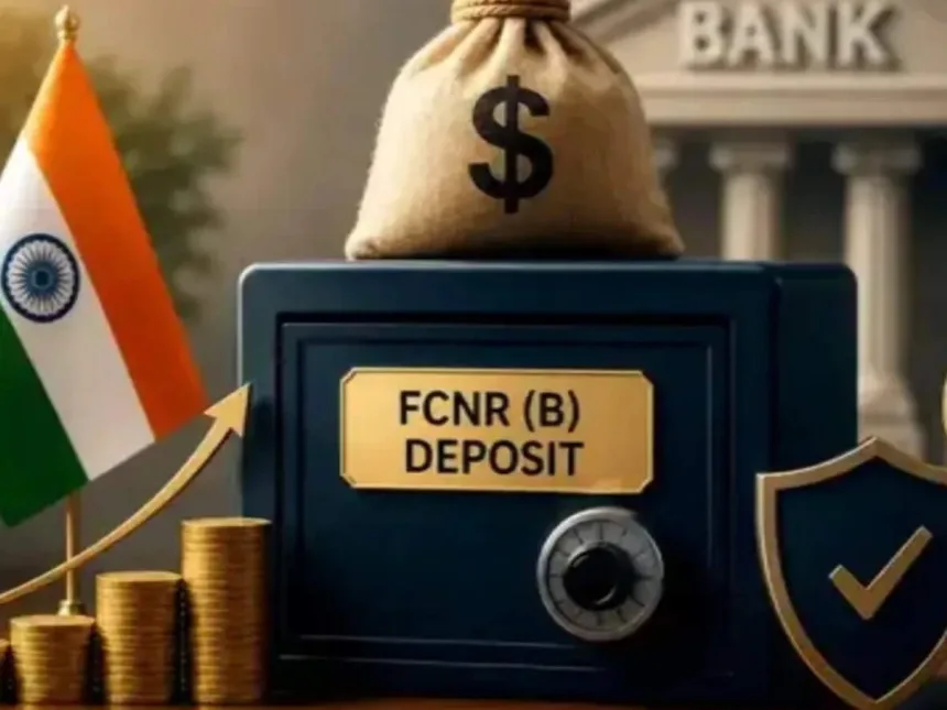 fcnrb-is-now-plan-a-for-gulf-nris-leaving-india-focused-funds-behind.jpg FCNR(B) Options Gain Popularity Among Gulf NRIs Over India Funds