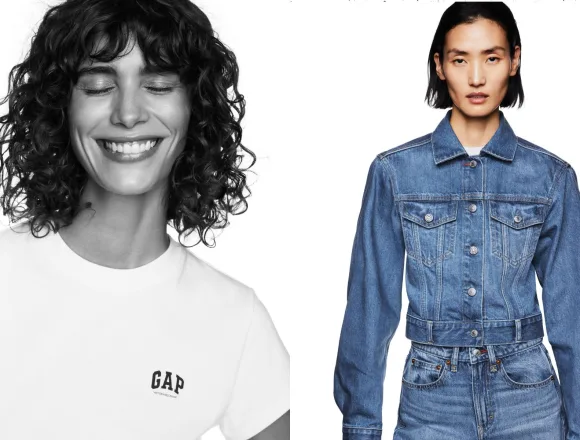 gap-victoria-beckham-clothing-collection-shop-online.jpg Gap Inc. Partners with Chalhoub Group to Expand in the Middle East