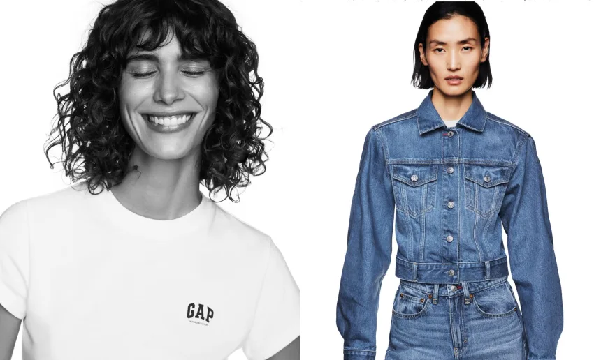 gap-victoria-beckham-clothing-collection-shop-online.jpg Gap Inc. Partners with Chalhoub Group to Expand in the Middle East