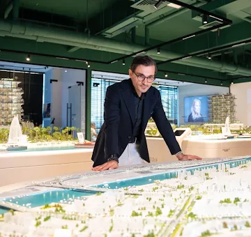 Analyzing the Demand Dynamics of Expo City Dubai