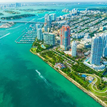Building Trust: The Key to Gulf Capital for Miami Founders