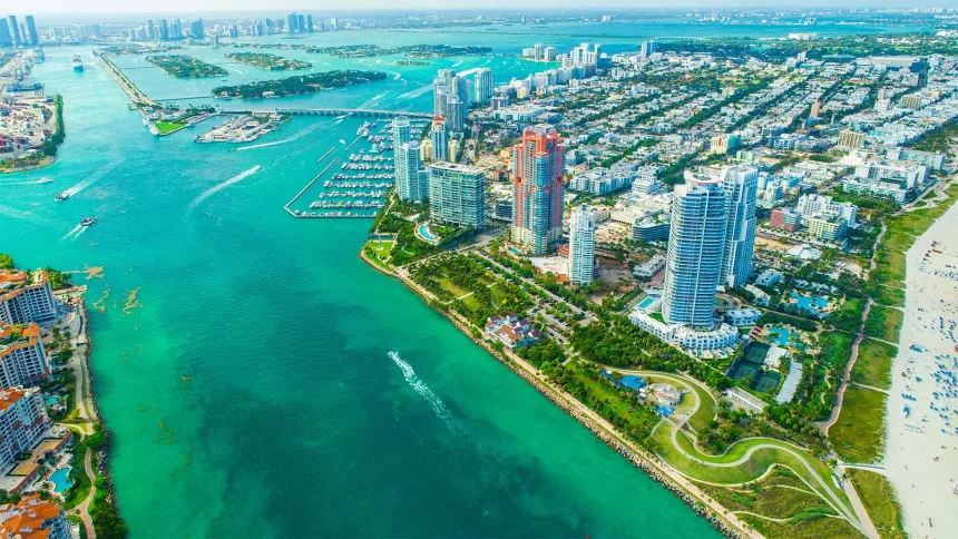 Building Trust: The Key to Gulf Capital for Miami Founders