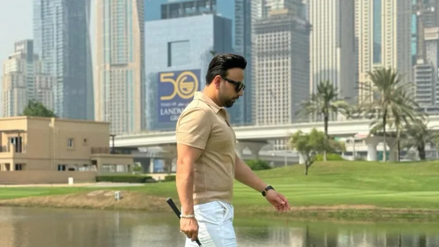 satish-sanpal.jpg Dubai Tycoon Satish Sanpal Addresses Asset Freeze Allegations
