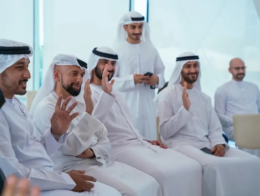 Abu Dhabi Sees Intense Competition for Global Shapers Initiative