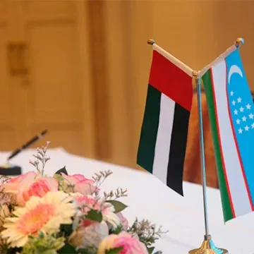 uzbuaeflags_20260613100541.webp Uzbekistan Business Council Formed in Dubai to Boost Trade
