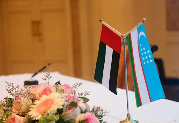 uzbuaeflags_20260613100541.webp Uzbekistan Business Council Formed in Dubai to Boost Trade