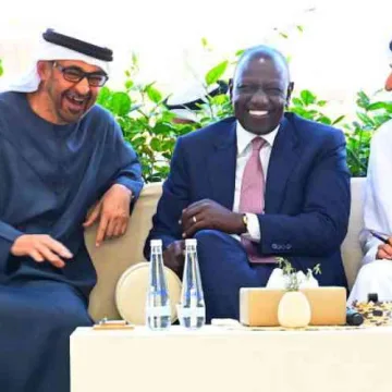 z4T45wxcuoMSTdx8kyx4wkqSQMmbZQfTnEO2OyFL.jpg UAE Expands Investment in Africa into Advanced Sectors