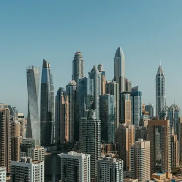 Dubai’s Strong Connectivity Amid Global Uncertainties