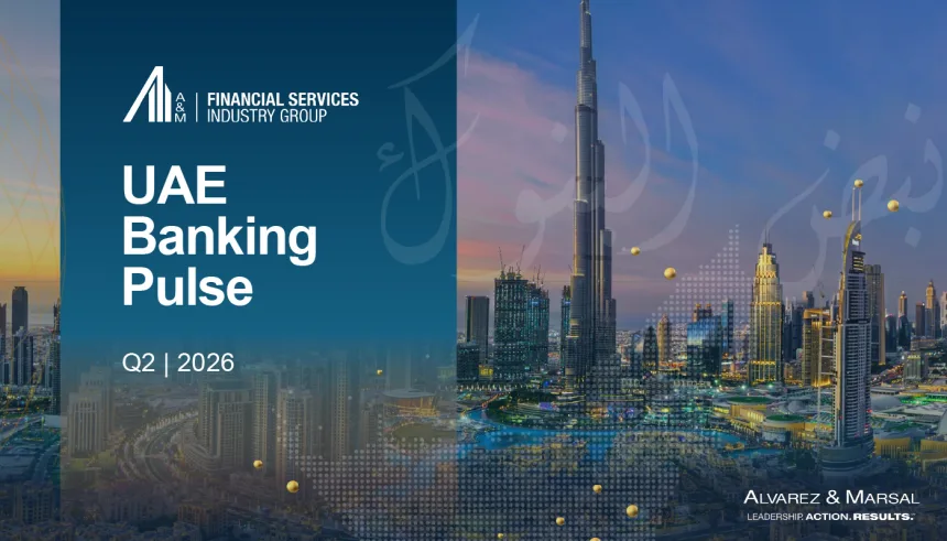 UAE Banks Display Mixed Results Amid Resilient Metrics in Q2 2026