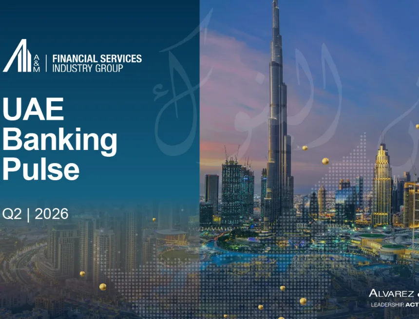 UAE Banks Display Mixed Results Amid Resilient Metrics in Q2 2026
