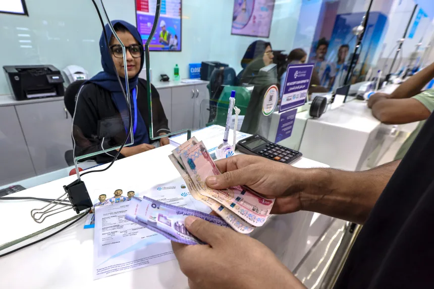 2NYI6W7JGBCUPCE556R3OBH7JA-2.jpg Impact of India’s Bank Strike on UAE Residents: Key Insights