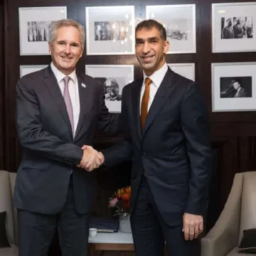 UAE and Argentina Initiate CEPA Negotiations to Boost Trade