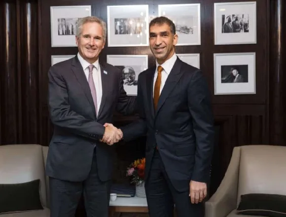 UAE and Argentina Initiate CEPA Negotiations to Boost Trade