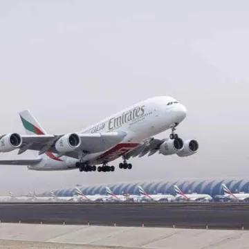 8846.webp Emirates Expands Global Partnerships in Tourism and Business