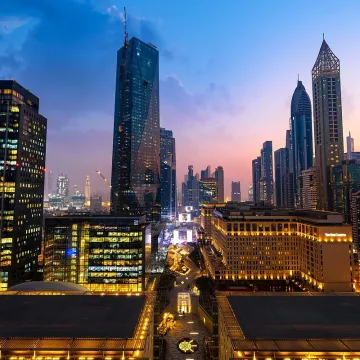 DIFC-1.webp UAE Borrowing Costs Expected to Rise as Fed Rates Increase