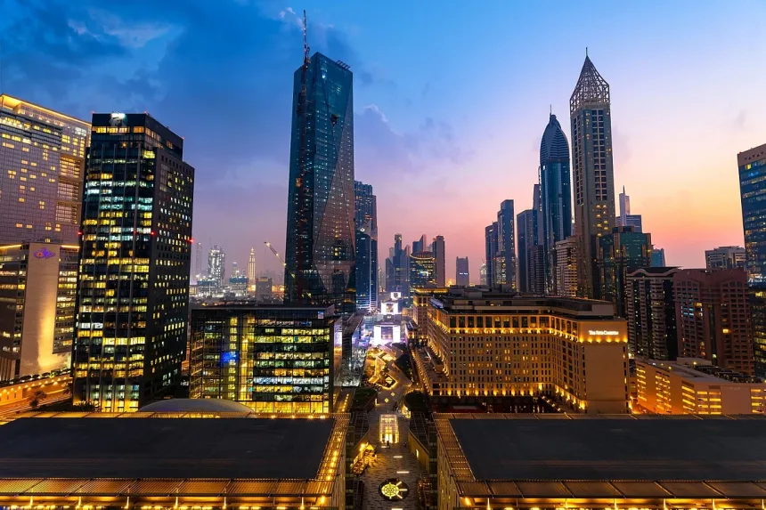 DIFC-1.webp UAE Borrowing Costs Expected to Rise as Fed Rates Increase