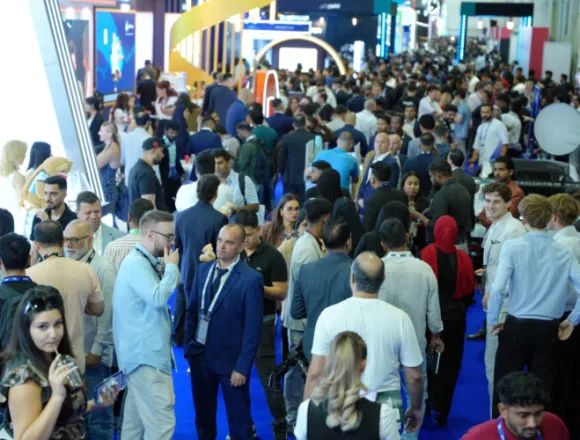 Forex Expo Dubai 2026 Attracts Over 16,000 Attendees on Opening Day
