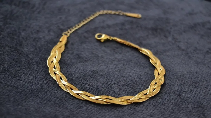 Dubai Gold Prices Dip: Market Reactions on September 16, 2026