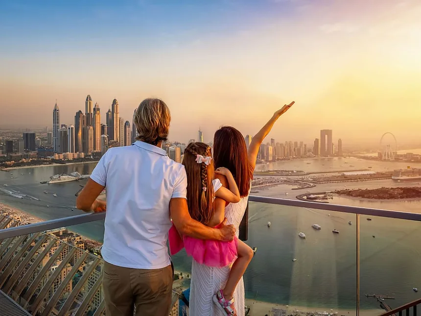 Impact of UAE’s Family Year on Dubai’s Real Estate Landscape