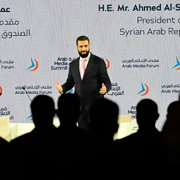 UAE’s Investment in Syria: A Strategic Move for Regional Stability