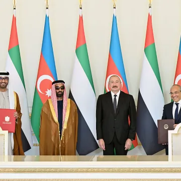 XRG-Completes-Acquisition-of-Equity-Stake-in-Southern-Gas-Corridor-Advancing-Integrated-Caspian-Strategy.jpg XRG Expands Europe’s Energy Security with Southern Gas Corridor Deal