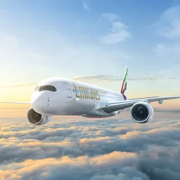 ek-2.jpg Emirates Airlines Set to Transition to DWC’s New Terminal by 2032