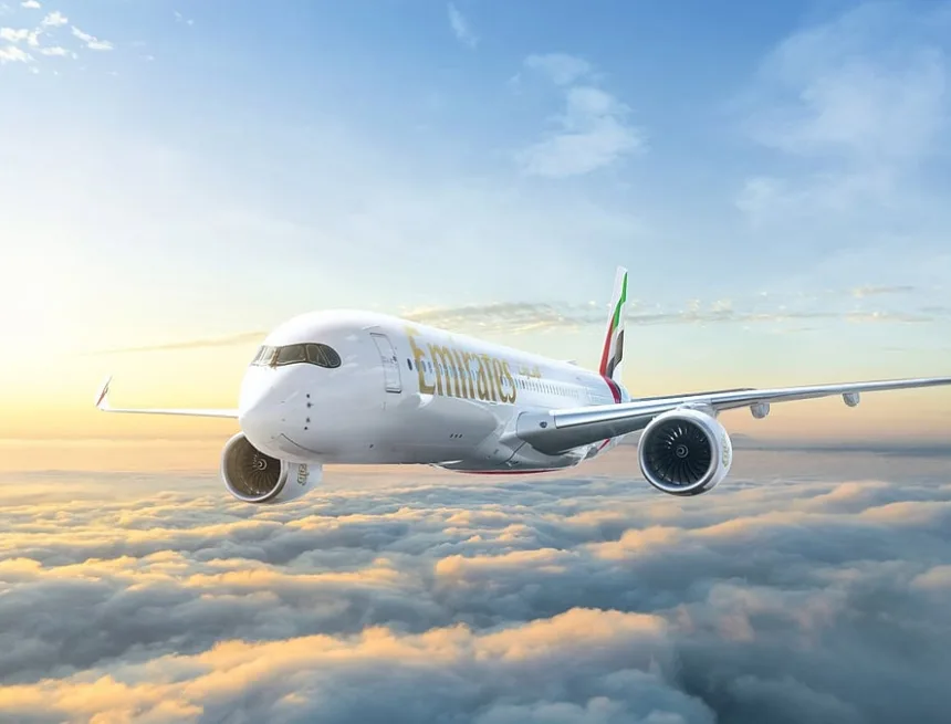 ek-2.jpg Emirates Airlines Set to Transition to DWC’s New Terminal by 2032