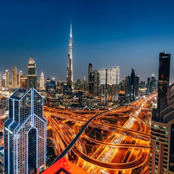 UAE Investment Landscape: Financials and Real Estate Dominate