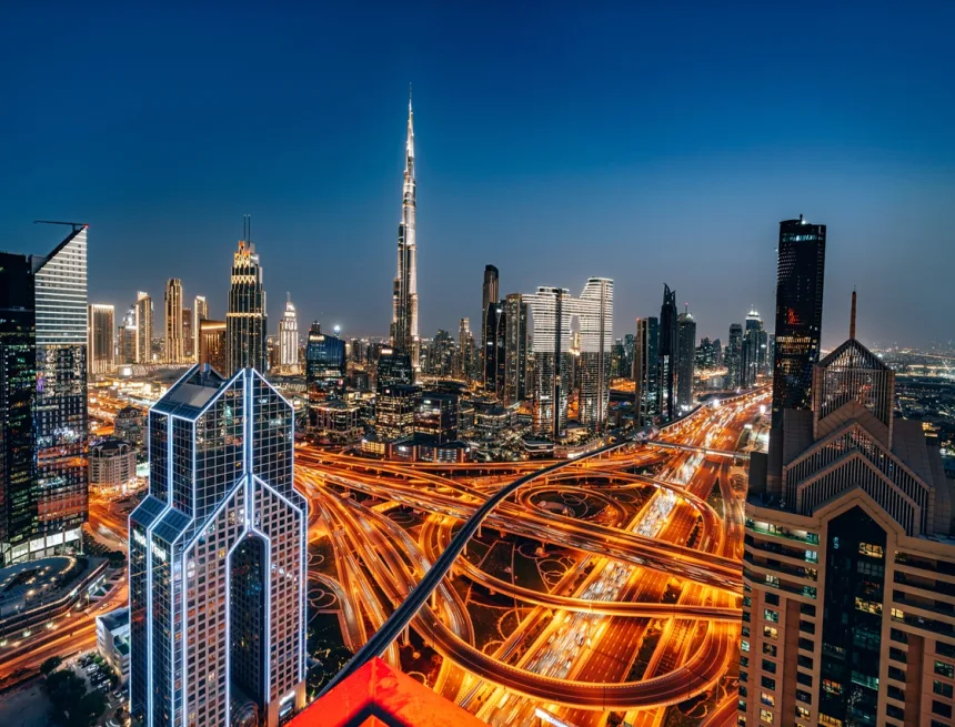 UAE Investment Landscape: Financials and Real Estate Dominate