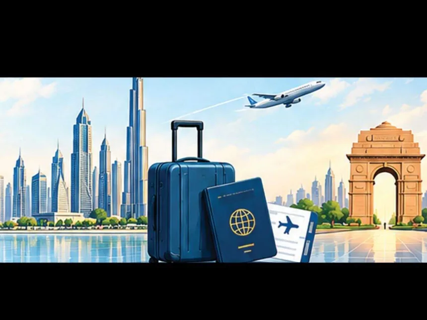 Navigating the Financial Transition from UAE to India: Key Steps