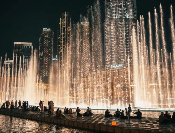 10431.webp UAE Economy to Experience Robust 7.7% Growth by 2027