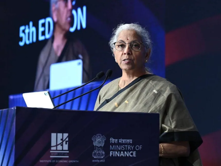 1791030697-1865.jpg India to Approve New Investment Treaty Framework Soon