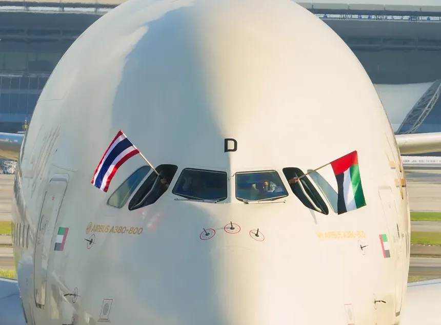 1fe888c1cab2-cho05715pr.webp Etihad Airways Launches First A380 Service to Bangkok