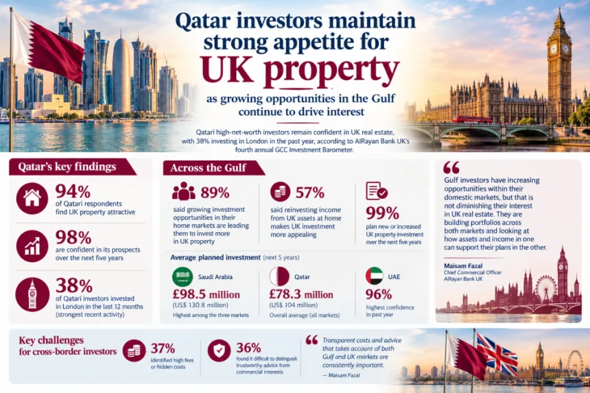 396348.png Growing Interest of Qatari Investors in UK Real Estate