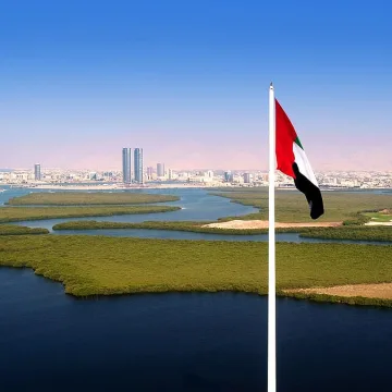 3xu07p7d1ka0xvhpo.jpg Fitch Maintains A+ Rating for Ras Al Khaimah, Boosts 2026 Growth Outlook