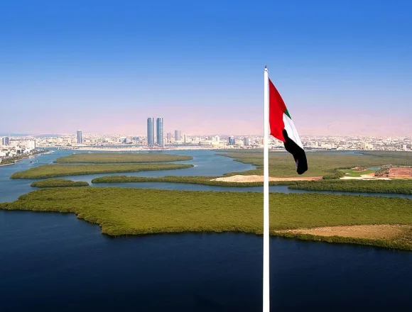 3xu07p7d1ka0xvhpo.jpg Fitch Maintains A+ Rating for Ras Al Khaimah, Boosts 2026 Growth Outlook