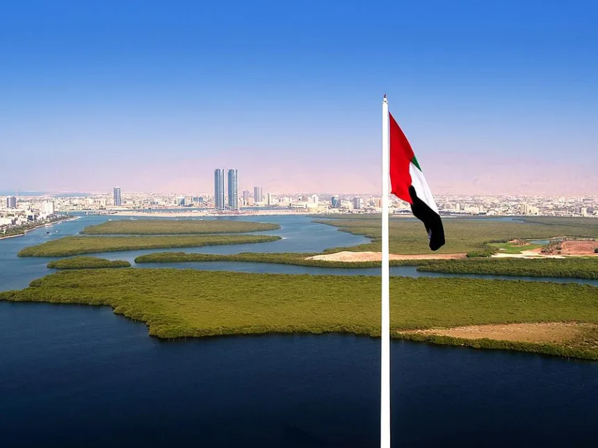 3xu07p7d1ka0xvhpo.jpg Fitch Maintains A+ Rating for Ras Al Khaimah, Boosts 2026 Growth Outlook
