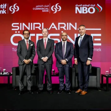 Commercial and Alternatif Banks Facilitate Turkish Expansion in Gulf