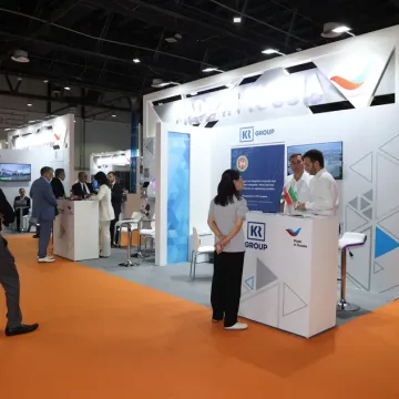 Russian Export Centre to Present Innovative Solutions at WETEX 2026