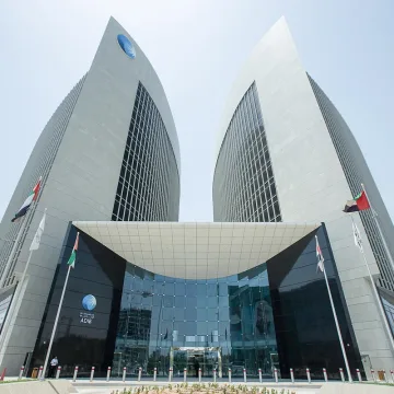 ADIB Reports 6% Increase in Q3 Profit Ahead of Growth Trends
