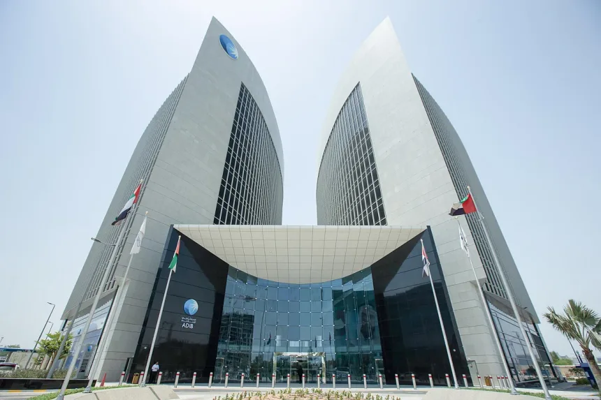 ADIB-HQ.webp ADIB Reports 6% Increase in Q3 Profit Ahead of Growth Trends